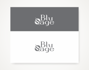 Design de Logo par Savana pour Blu Sage | Design : #18948142