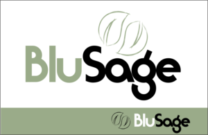 Logo Design by fespi for Blu Sage | Design: #18974873