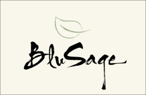 Logo Design by fespi for Blu Sage | Design: #18976146