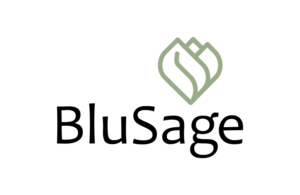 Logo Design by fespi for Blu Sage | Design: #18977326
