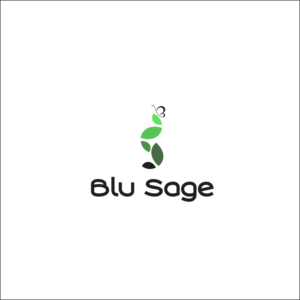 Logo Design by didodwiki1 for Blu Sage | Design: #18978210