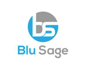 Logo Design by IconicEcho for Blu Sage | Design: #18950674