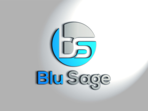 Logo Design by IconicEcho for Blu Sage | Design: #18950675