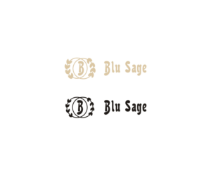 Logo Design by Aliaksandr 2 for Blu Sage | Design: #18949575