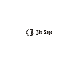 Logo Design by Aliaksandr 2 for Blu Sage | Design: #18949578