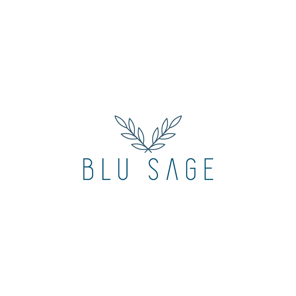 Logo-Design von Gaurldia für Blu Sage | Design #18955471