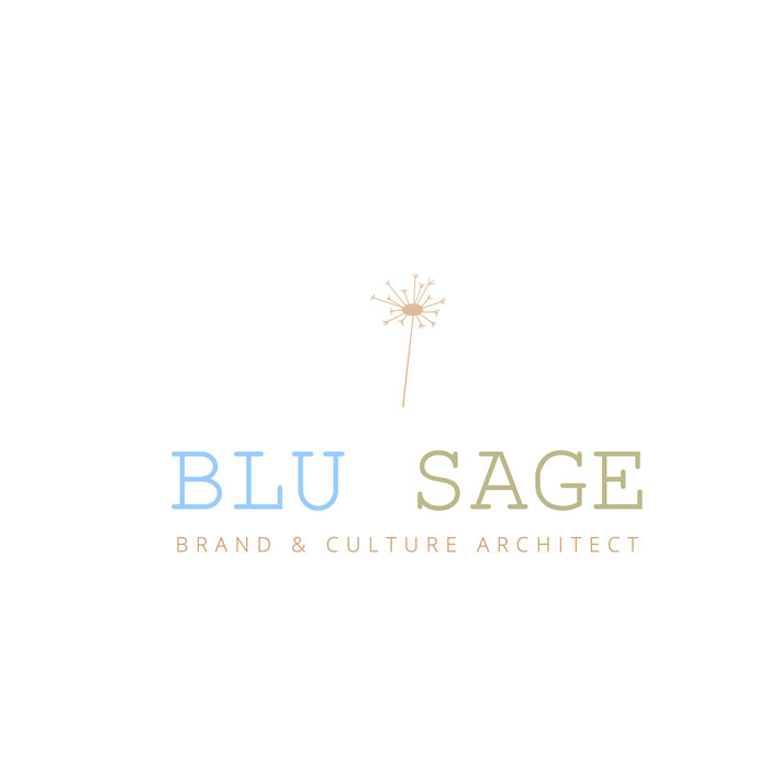 Logo Design by Elma Christine Obenza for Blu Sage | Design #18955385