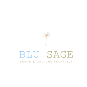 Logo Design by Elma Christine Obenza for Blu Sage | Design: #18955385