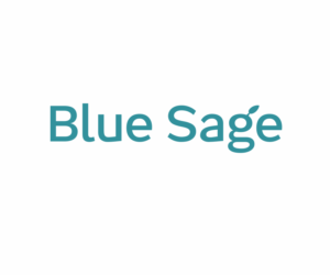 Logo Design by Thorsten W. for Blu Sage | Design: #18977685