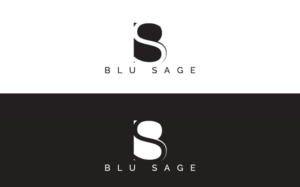 Logo Design by ilovedesign1 for Blu Sage | Design: #18952300