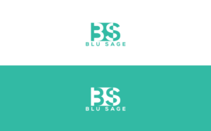 Logo Design by ilovedesign1 for Blu Sage | Design: #18952301