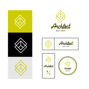 Logo Design by Widphic