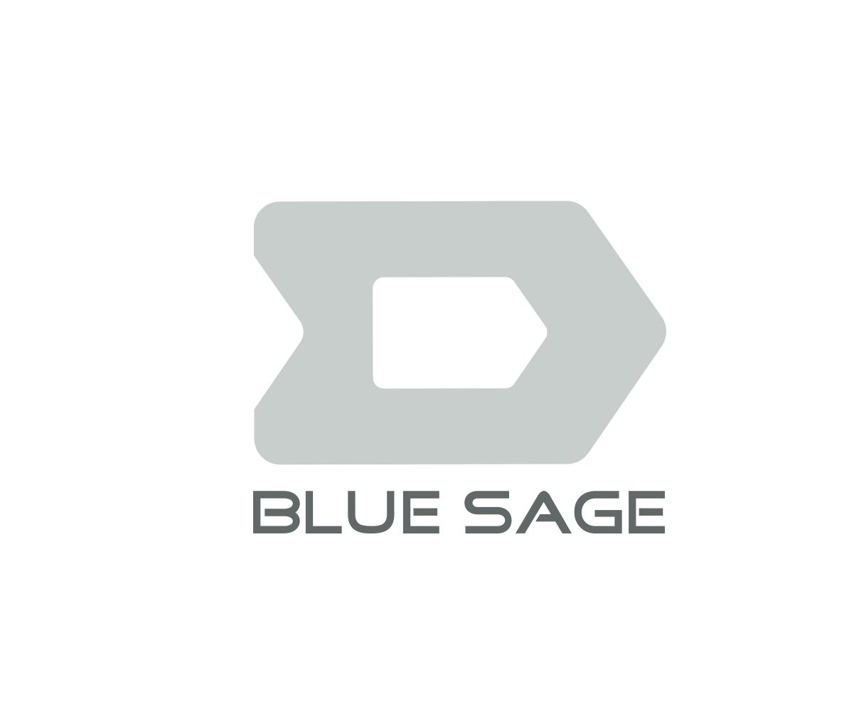 Logo Design by agustiyani 2 for Blu Sage | Design #18953374