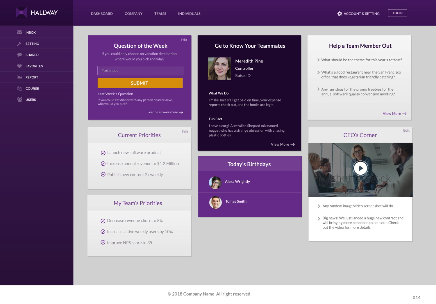 Diseño Web por pb para este proyecto | Diseño #19038330