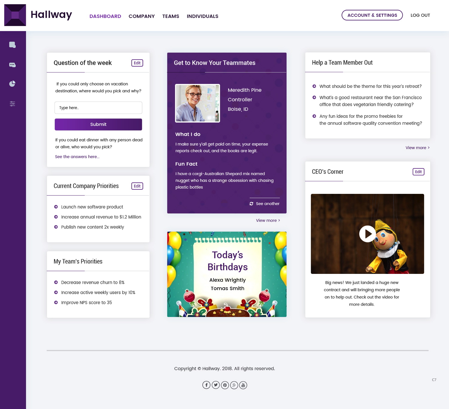Web Design by pb for this project | Design #19038331
