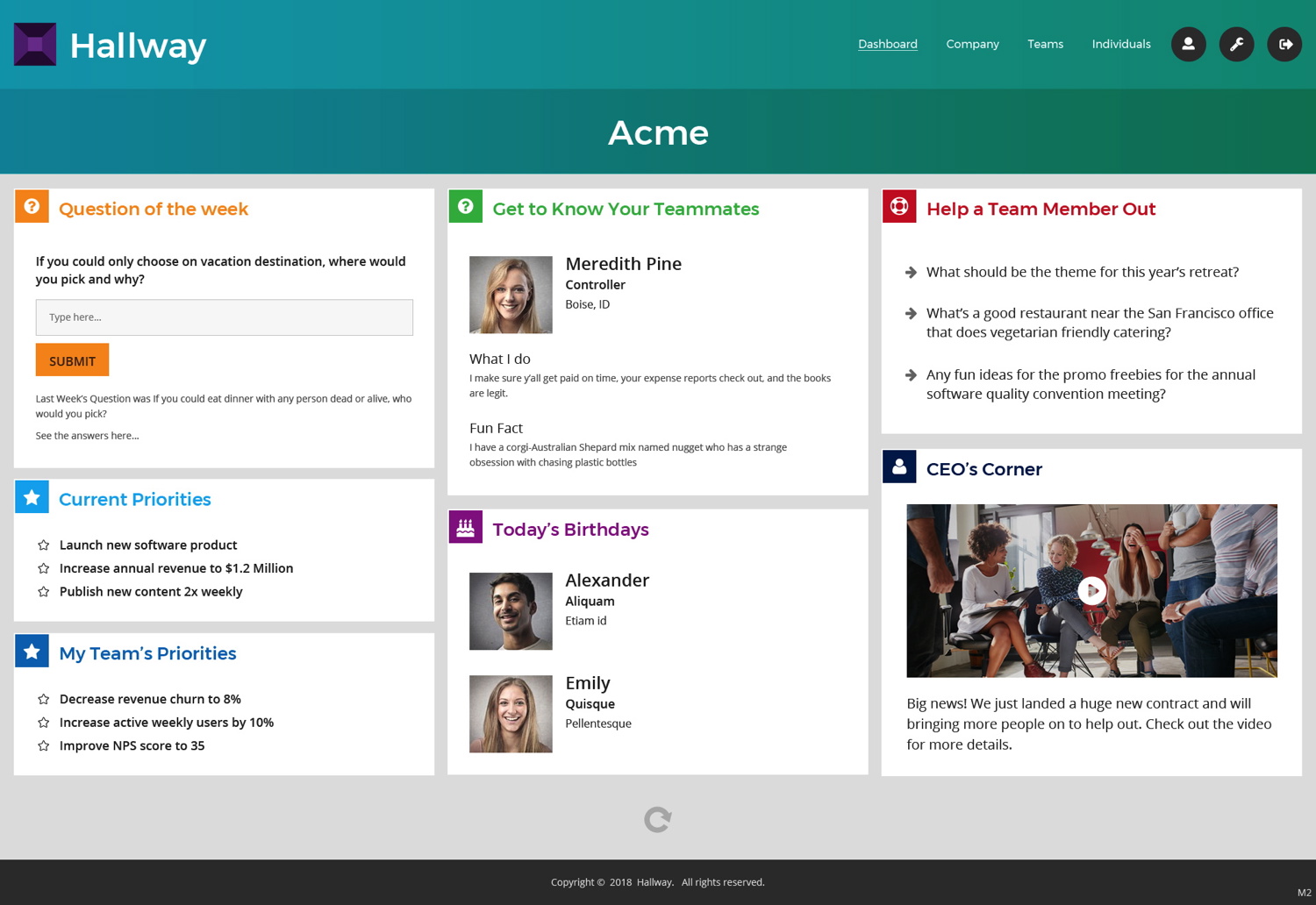 Diseño Web por pb para este proyecto | Diseño #19045691
