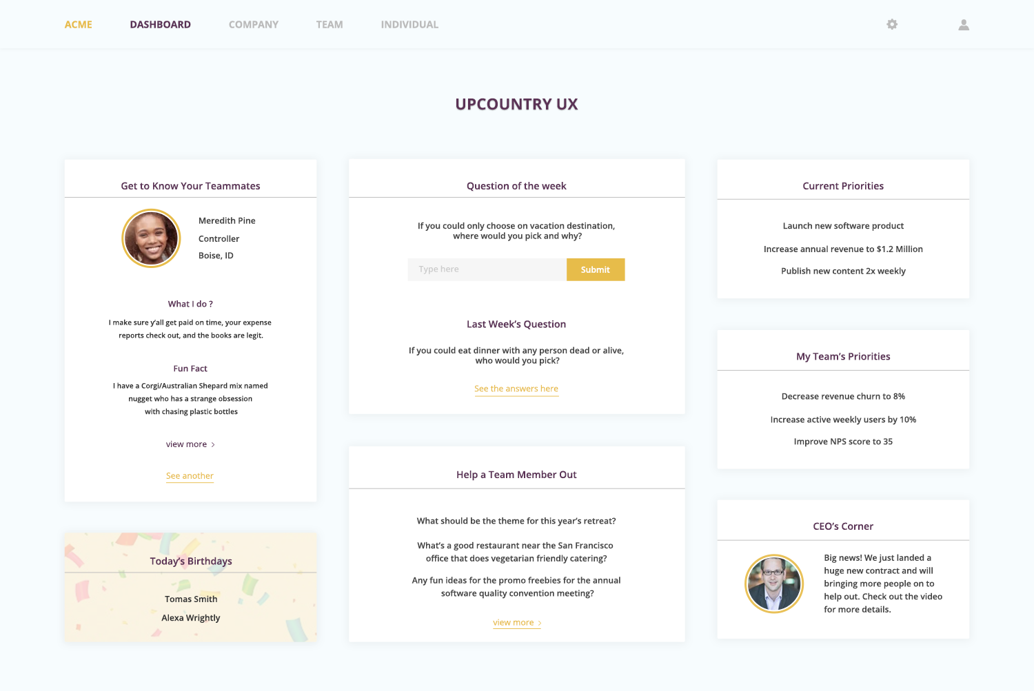 Diseño Web por Mohit Verma Designs para este proyecto | Diseño #19038924