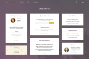 Web Design by Mohit Verma Designs for this project | Design #19039240