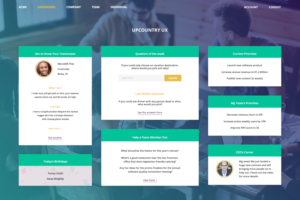 Diseño Web por Mohit Verma Designs para este proyecto | Diseño: #19039494