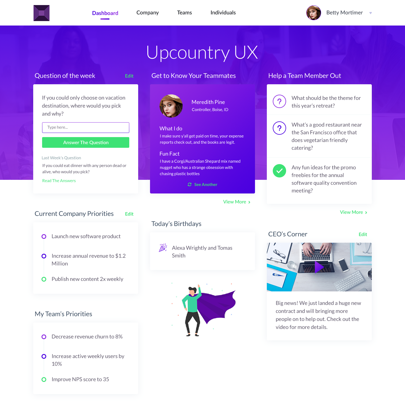 Diseño Web por Sadek para este proyecto | Diseño #19037524