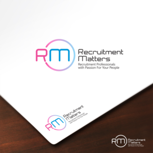 Logo Design by Arham Hidayat for this project | Design #18962667