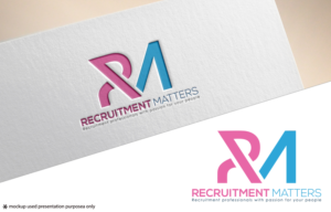 Logo Design by A S design @ for this project | Design: #18977580