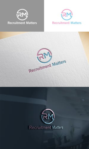 Logo Design by Deep Night for this project | Design: #18943361