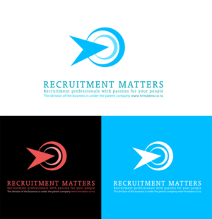 Logo Design by IdentsArt for this project | Design: #18946011