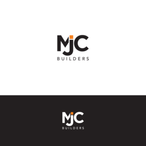 Mjc Builders | Logo Design by tavi