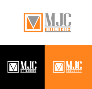 Mjc Builders | Logo Design by IdentsArt