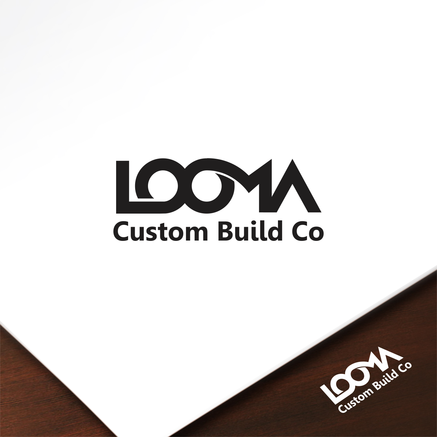 Logo Design by Arham Hidayat for this project | Design #18963270