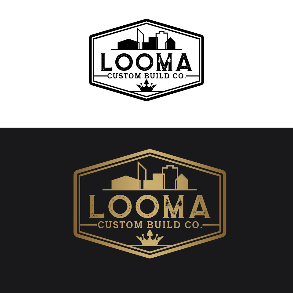 Logo Design by designstarla for this project | Design #18965841
