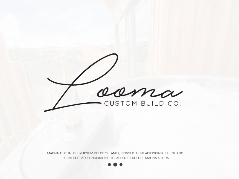 Logo Design by carabuenaeffect for this project | Design #18946703