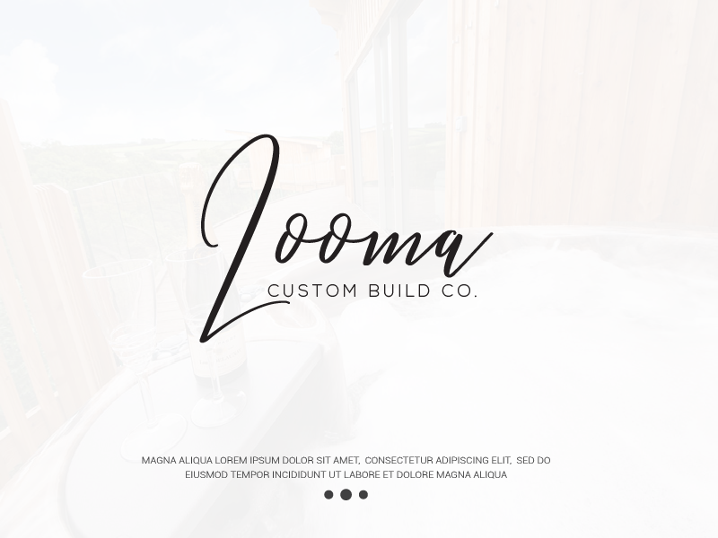 Logo Design by carabuenaeffect for this project | Design #18946704