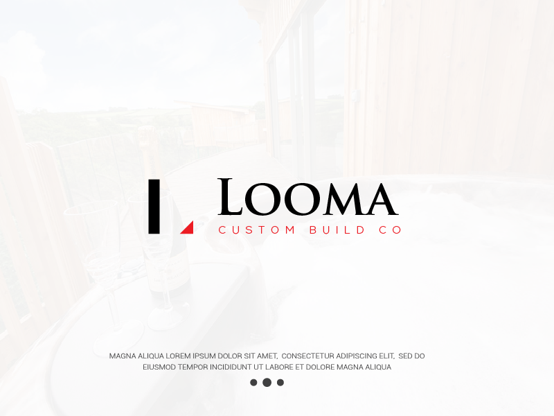 Logo Design by carabuenaeffect for this project | Design #18946711