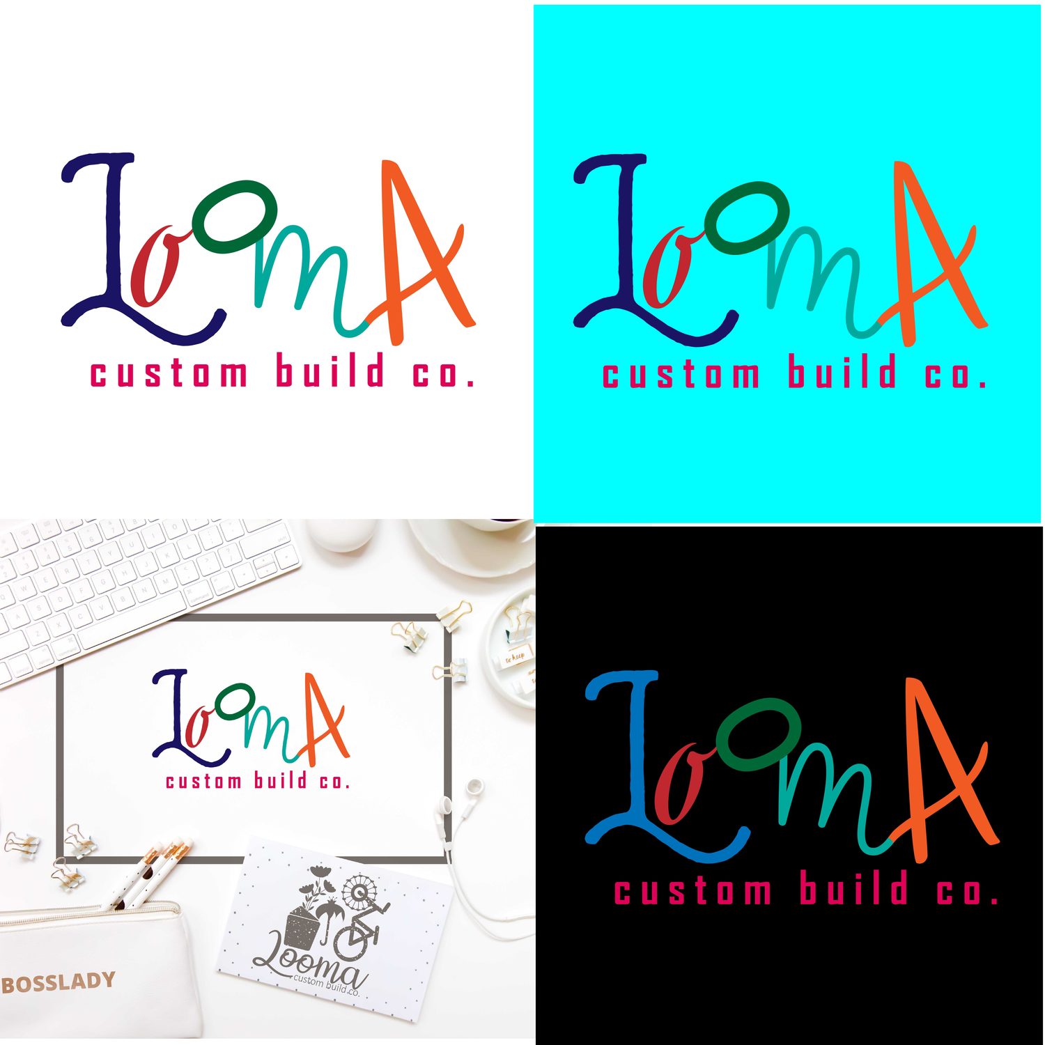 Diseño de Logo por Danish_12 para este proyecto | Diseño #18983498