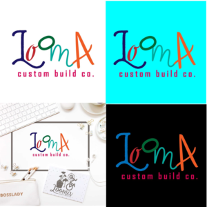 Logo Design by Danish_12