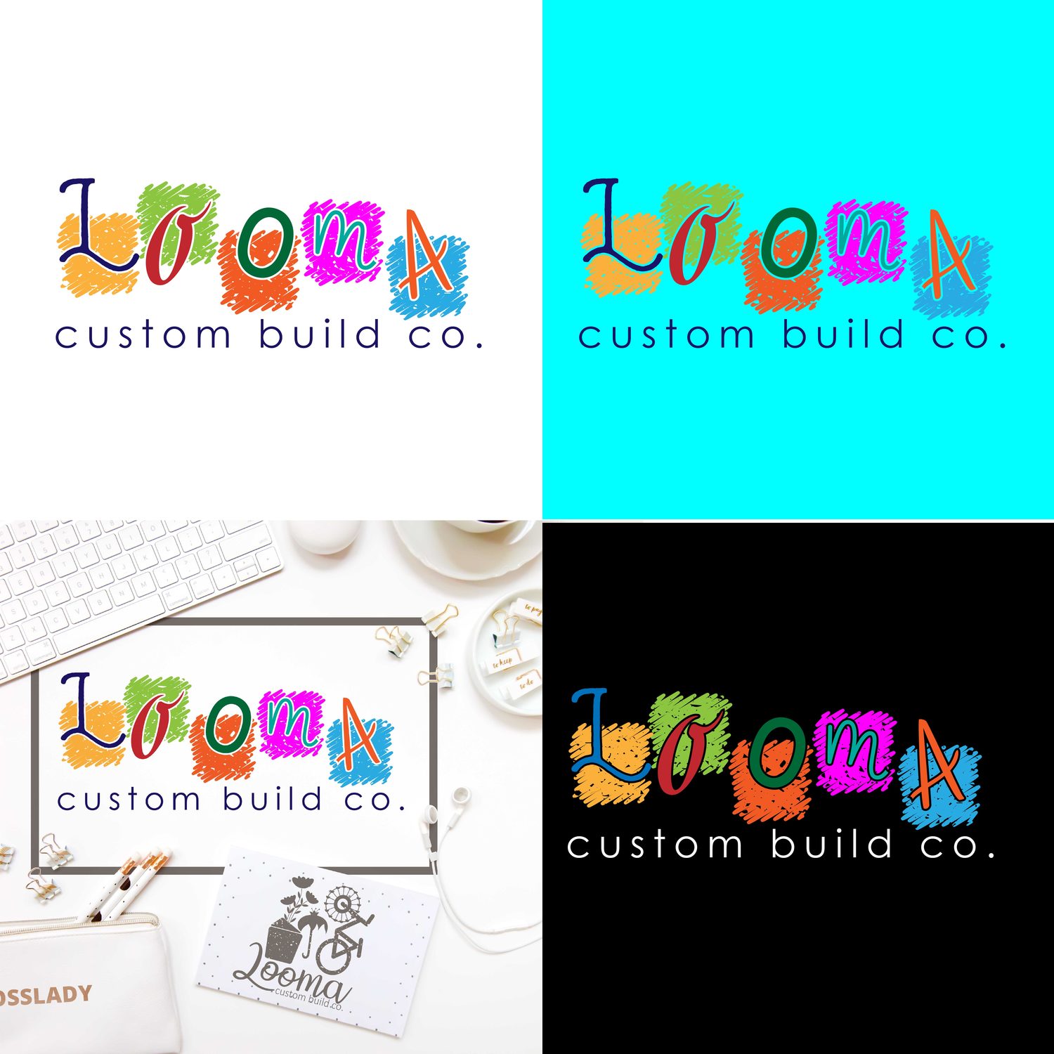 Diseño de Logo por Danish_12 para este proyecto | Diseño #18983570