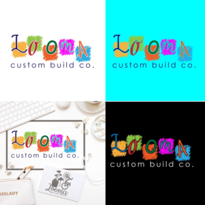 Logo Design by Danish_12 for this project | Design: #18983570