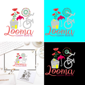Logo Design by Danish_12 for this project | Design: #18983588