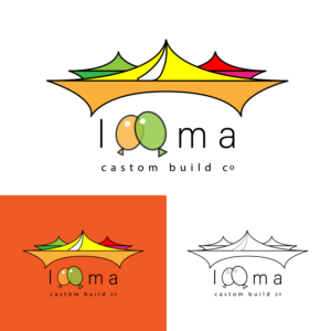Logo Design by Igor SYR