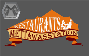 Logo Design by Raza