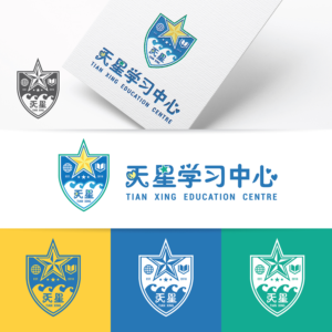 Logo Design by Happy Fish Creations for this project | Design: #18985371