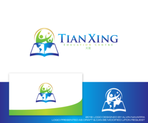 Logo Design by alvinnavarra for this project | Design: #18955761