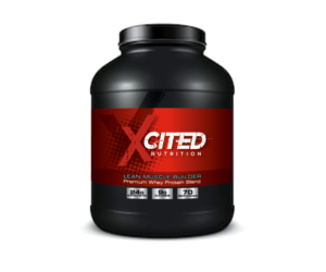 Diseño de Etiqueta por Bittersweet para Xcited Nutrition | Diseño: #18950265