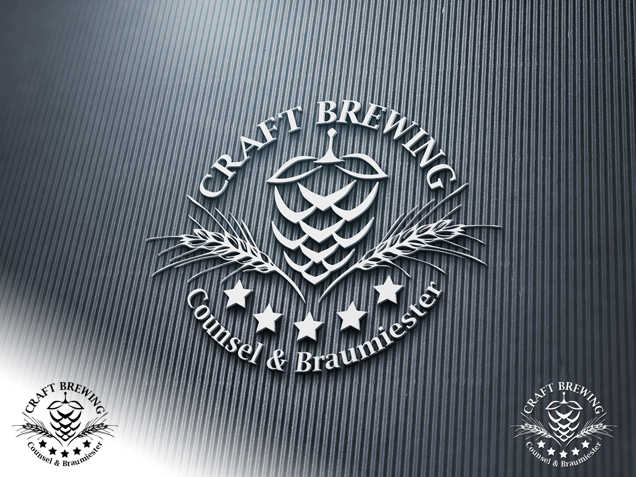 Diseño de Logo por vlad.buzz para este proyecto | Diseño #18969030