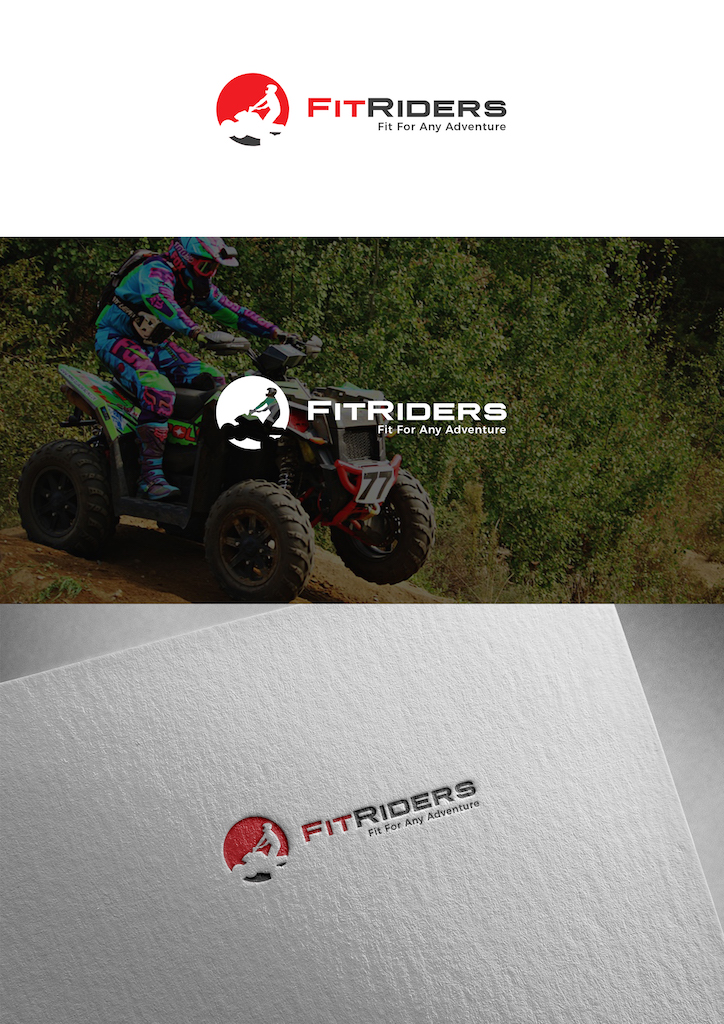 Logo Design by christianpoetoe for Uzado | Design #18950416