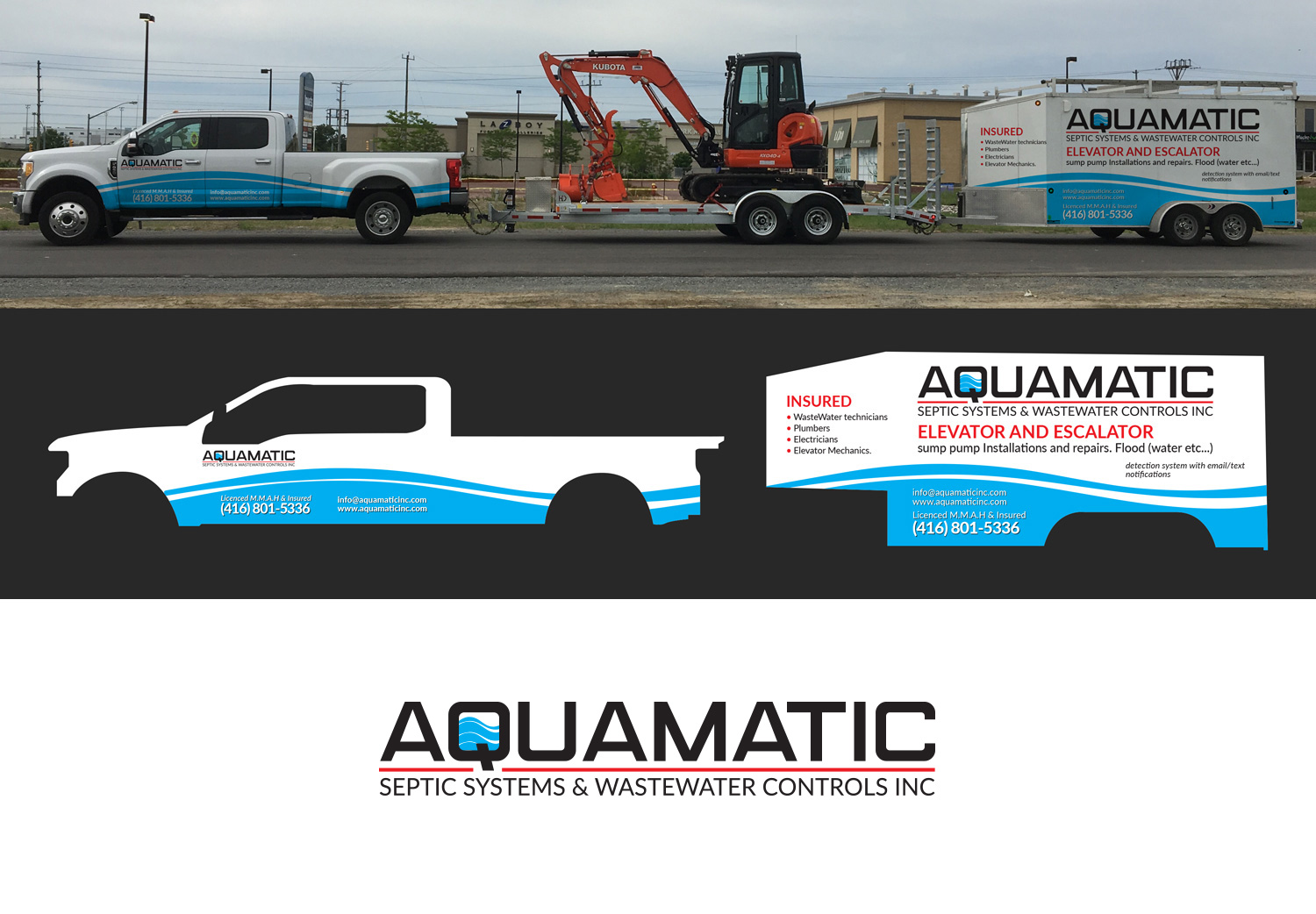 Car Wrap Design by Impressive Sol for this project | Design #18964387