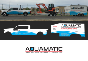 Car Wrap Design by Impressive Sol