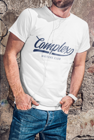 Complex Writers Club | Design de Logo par StalkerV